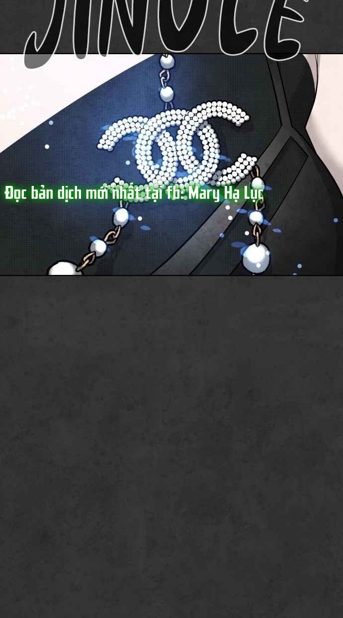 bạch huyết - white blood chapter 28 43