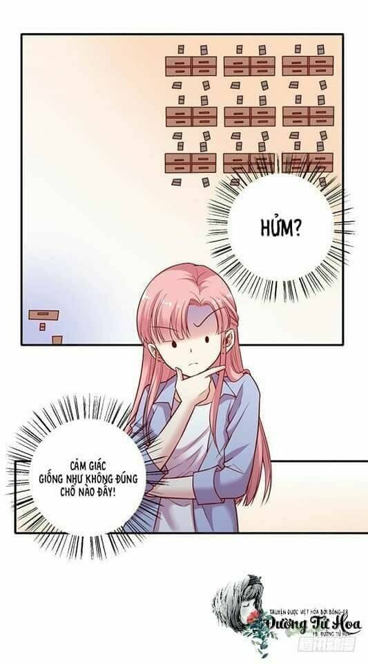 jm đặc thù khách nhân phục vụ bộ chapter 5 38