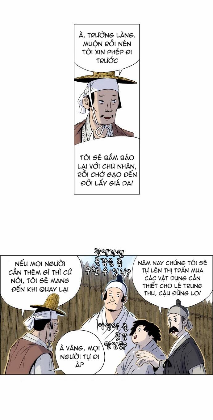 tiger brother chapter 1 6