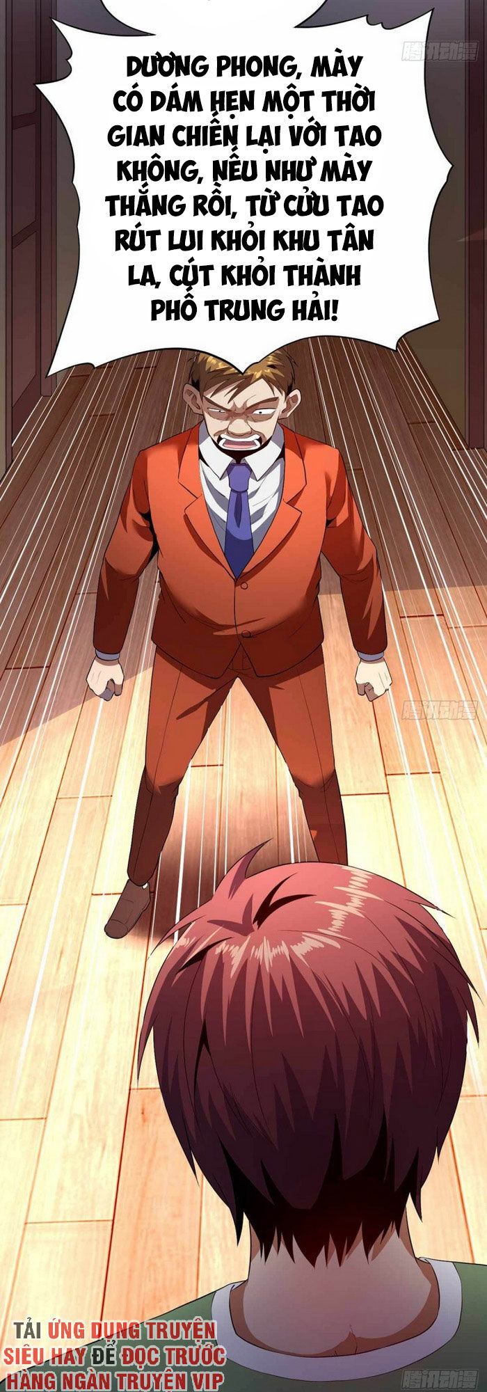 vương bài thần y chapter 54 12