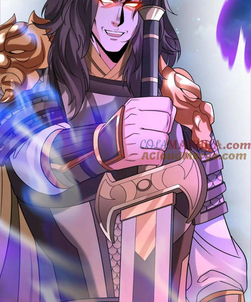 đại tần, ta là con tần thủy hoàng, giết địch thành thần chapter 110 82