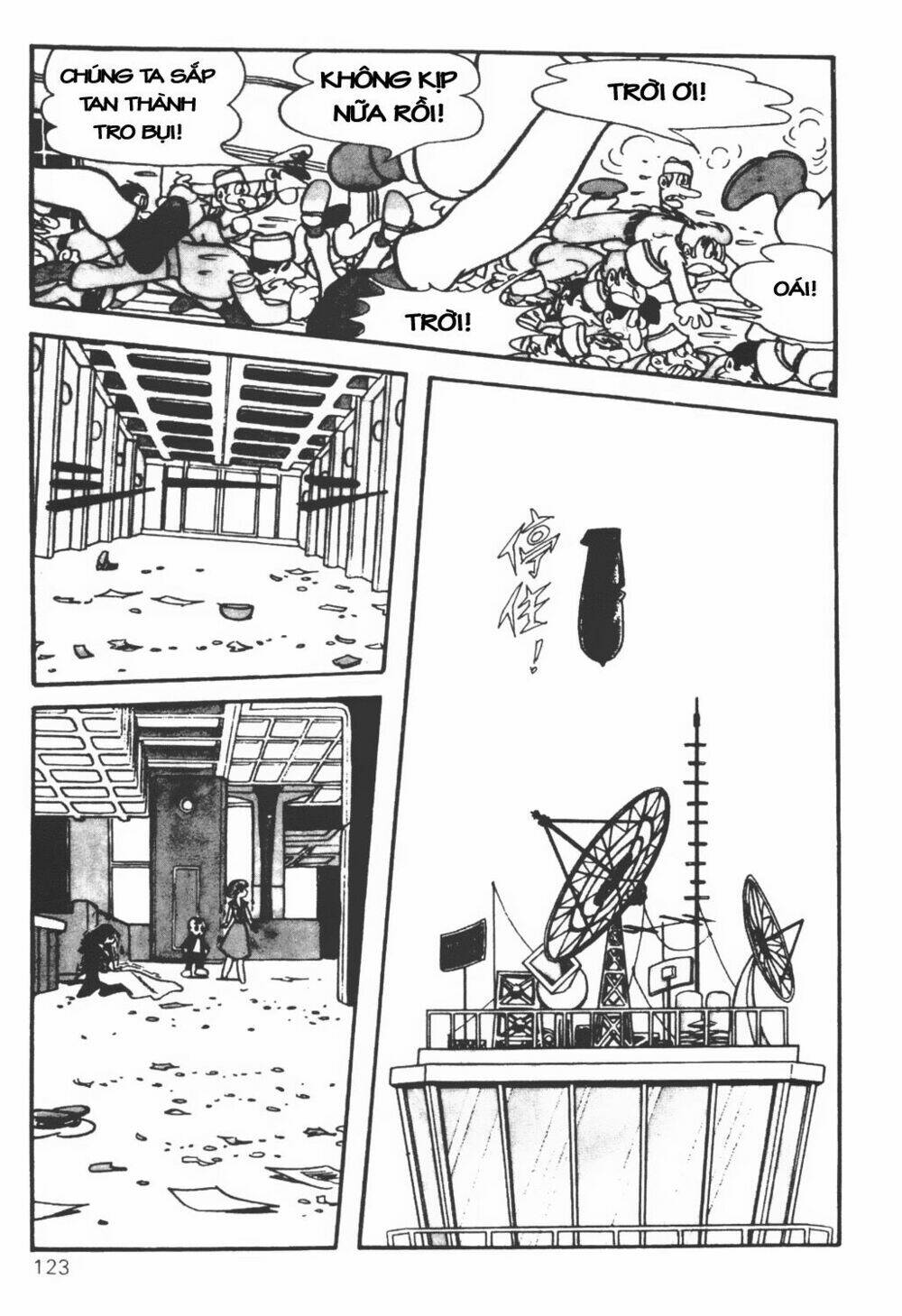 cậu bé ba mắt chapter 20 15