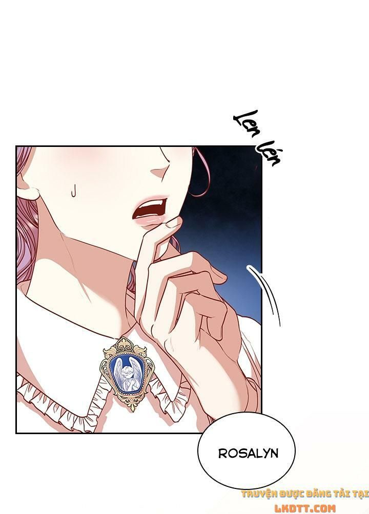 tôi trở thành thư ký của bạo chúa chapter 25 57