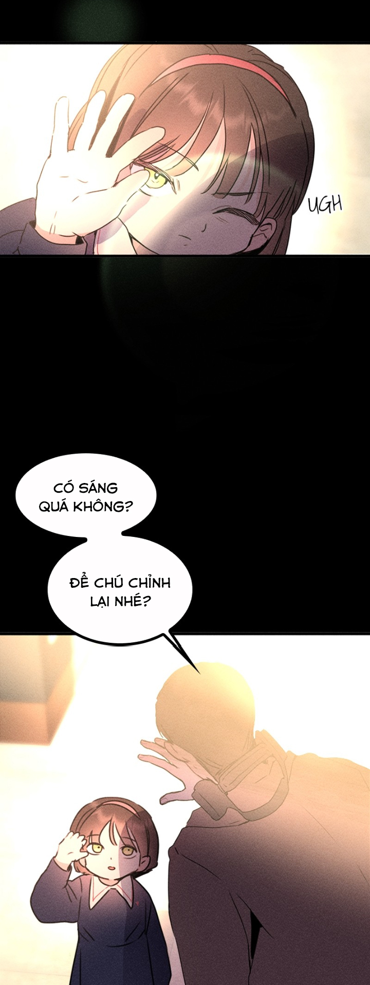 cuộc sống riêng của chị tôi chapter 15 6