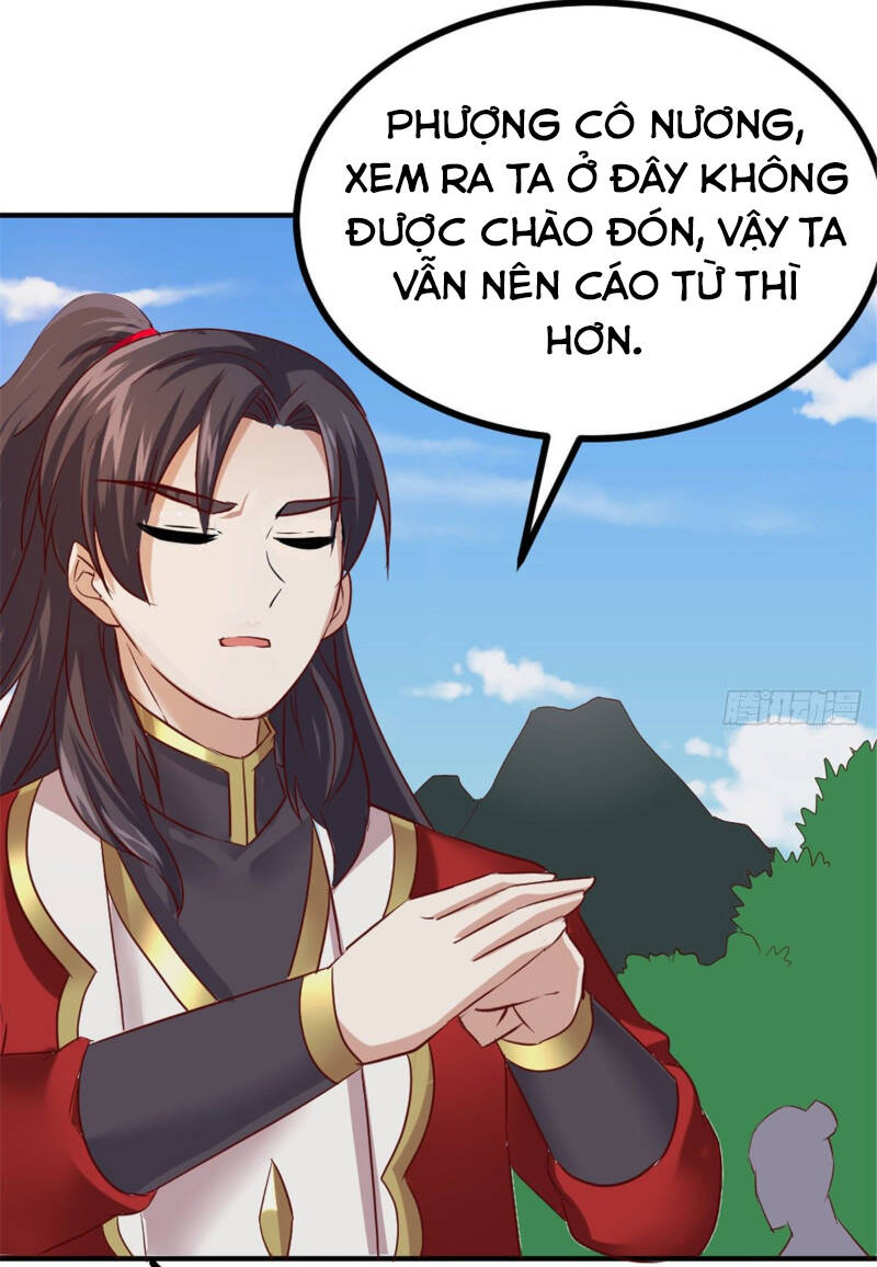 vạn đạo long hoàng chapter 17 26