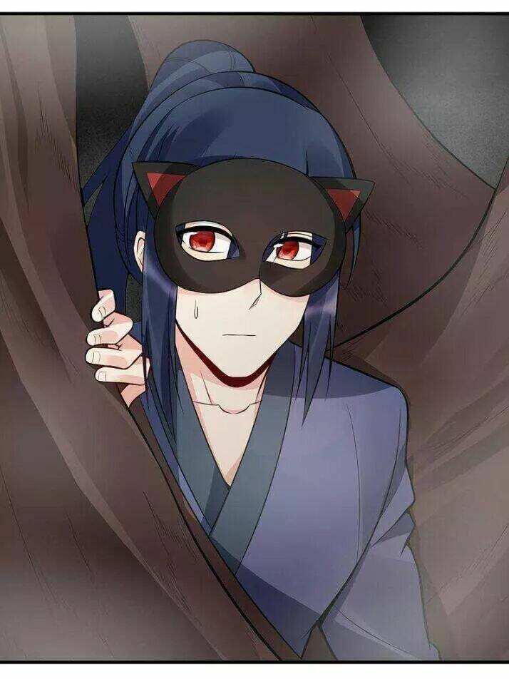 độc phi thần y quá kiêu ngạo chapter 72 20