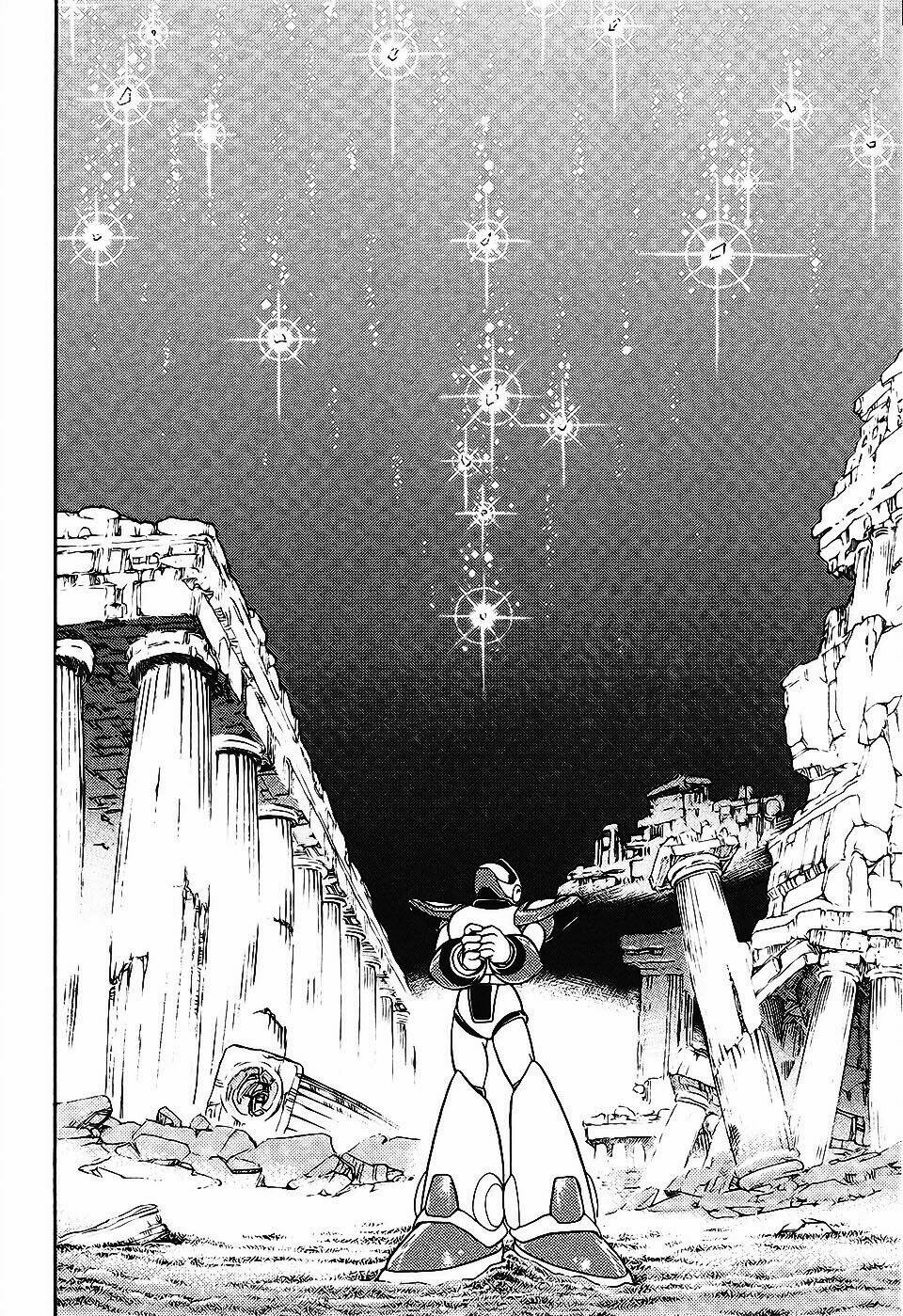 chiến binh thế giới ảo x - series chapter 10 39