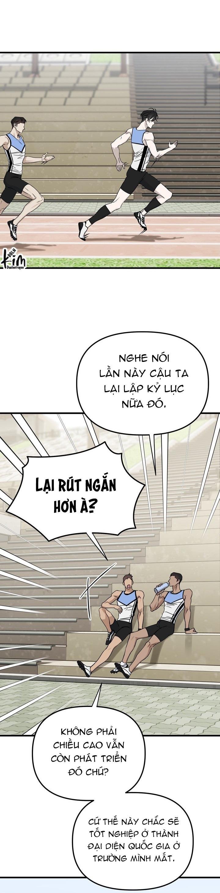 tuyển tập cuồng công - chiếm hữu công của nhà kim chapter 40.3 2