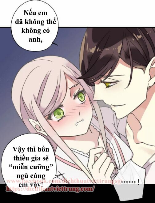 vết cắn ngọt ngào phần 1 chapter 60 40