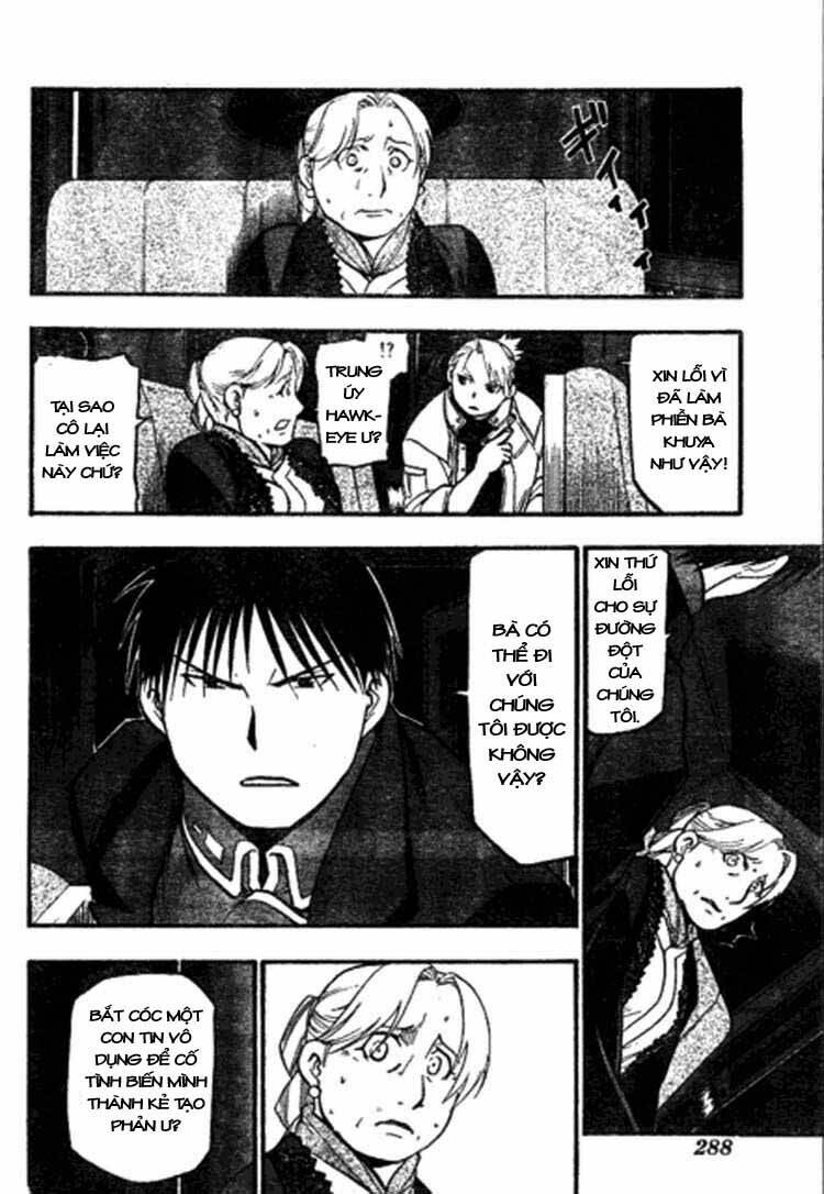 giả kim thuật chapter 87 16