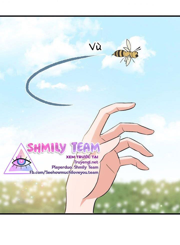 tôi định quyến rũ anh trai nhưng nam chính đã đến chapter 16 55