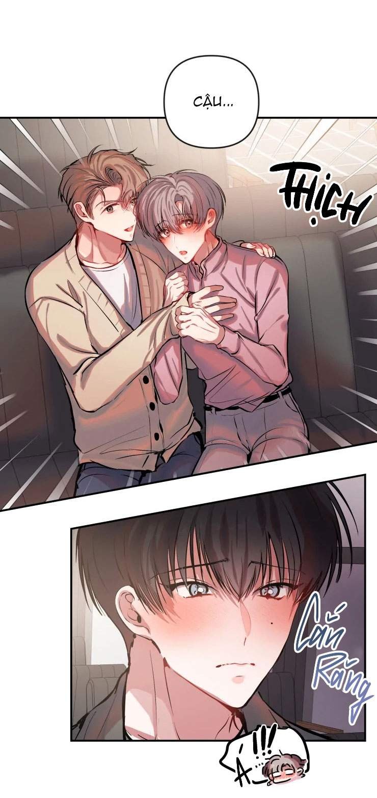 hợp đồng yêu đương chapter 29 4