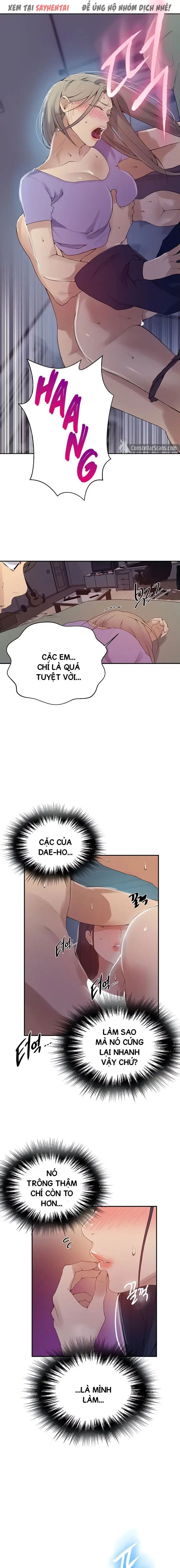 lớp học gia đình (bản không che) chapter 135 4