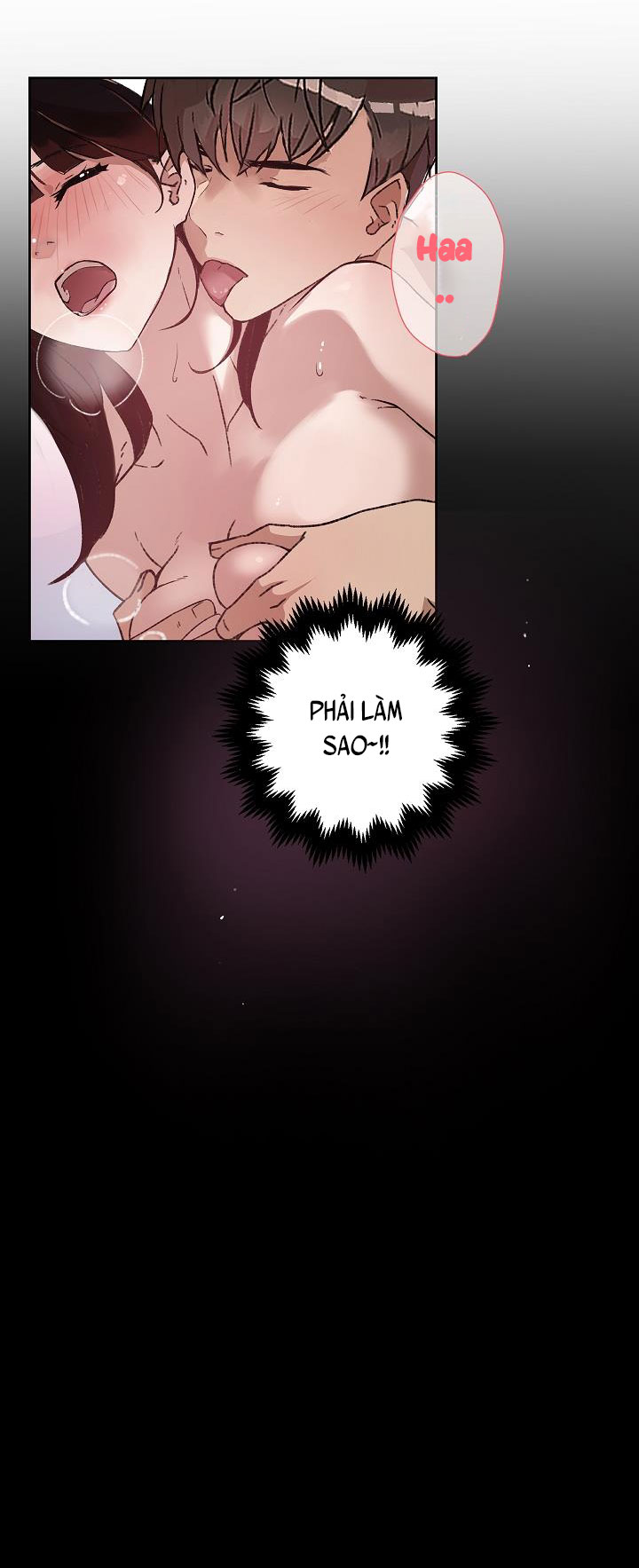 mãnh thú nơi công sở chapter 3 19