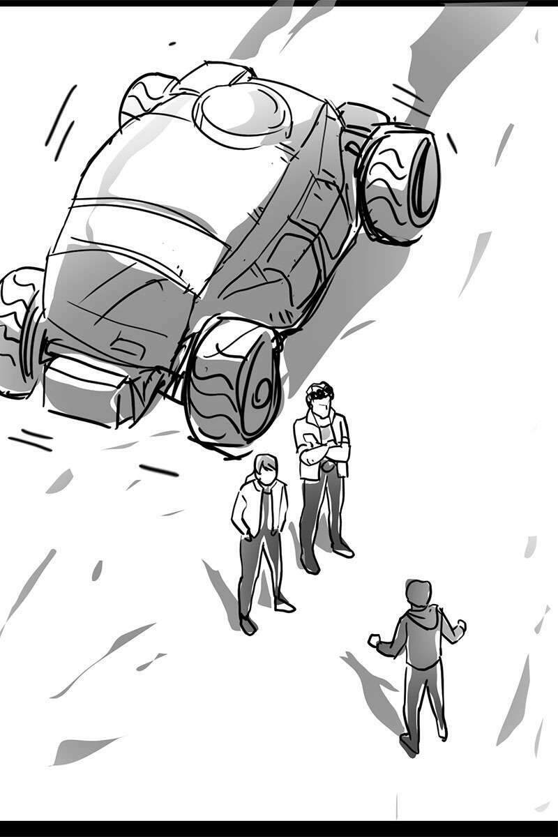 no longer myself chapter 1 24