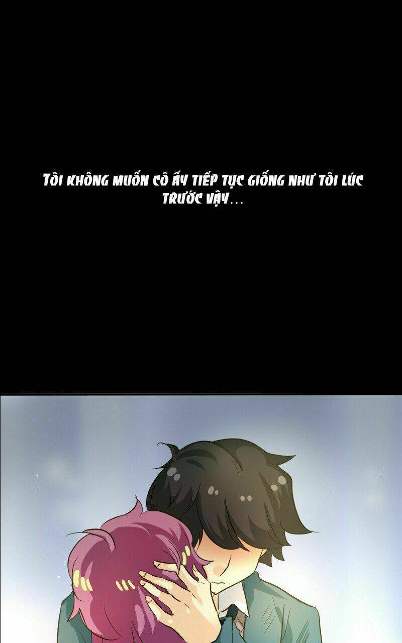 Thế Giới Không Hoàn Hảo chapter 155.3 96