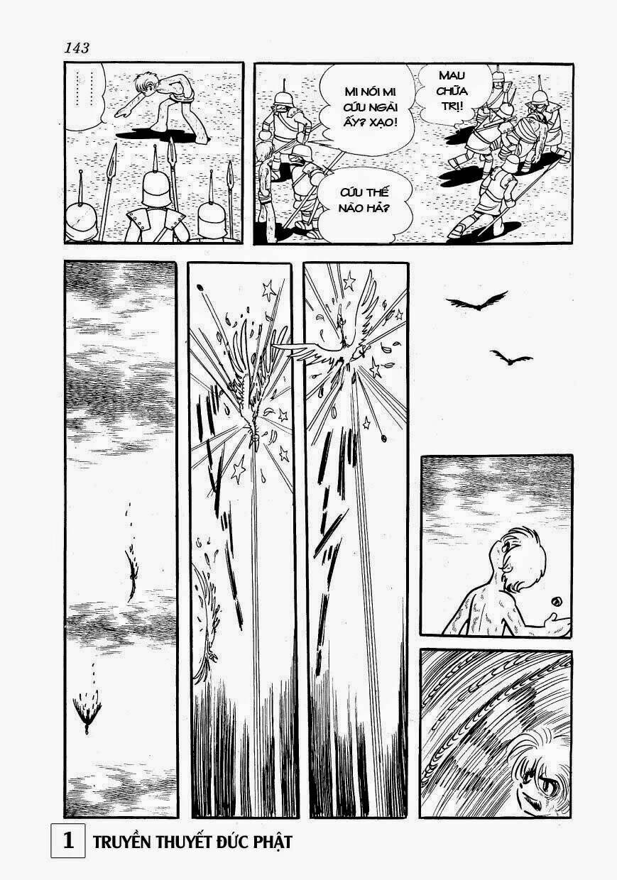 buddha - truyền thuyết đức phật chapter 3 39