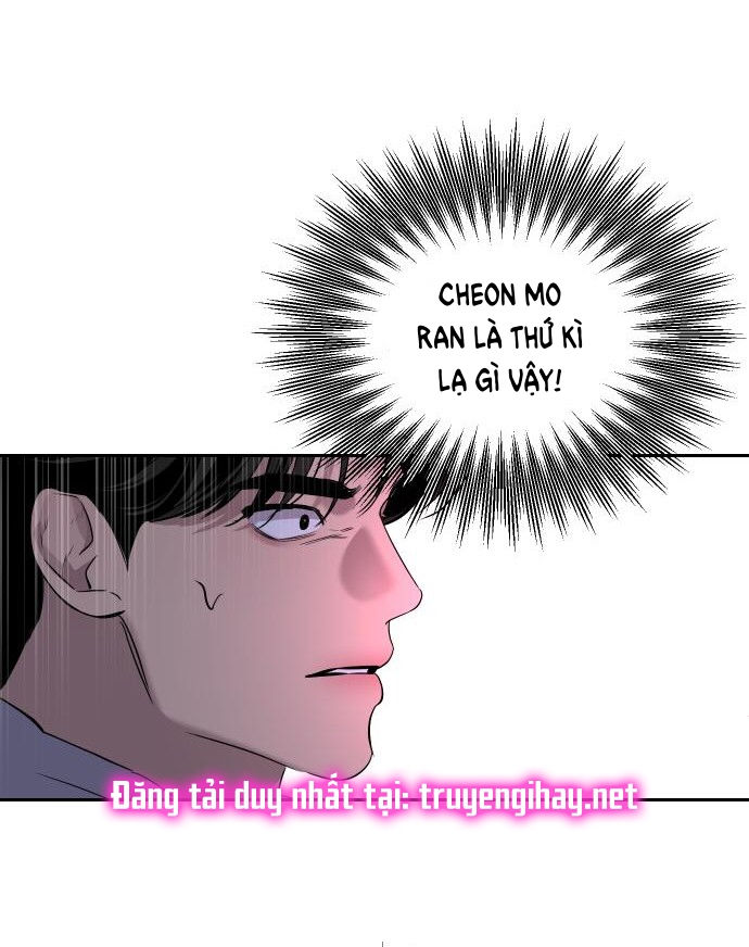 tiên nữ ngoại truyện chapter 4.1 24