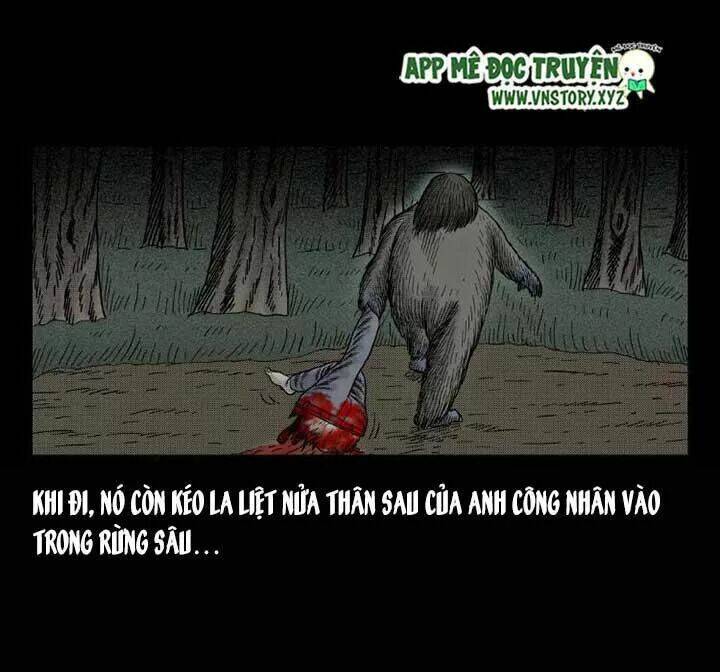 kỳ án có thật chapter 53 50