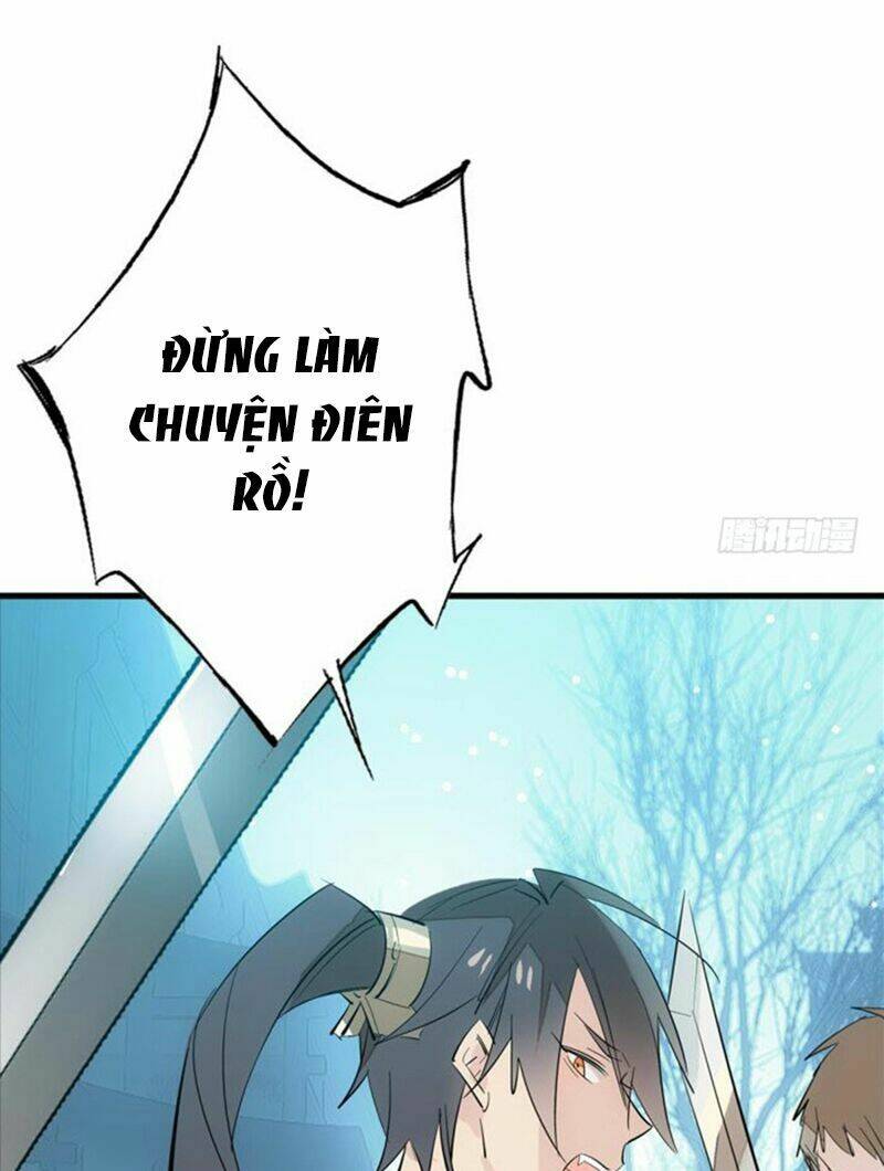 sư phụ lại trêu chọc ta chapter 44 26