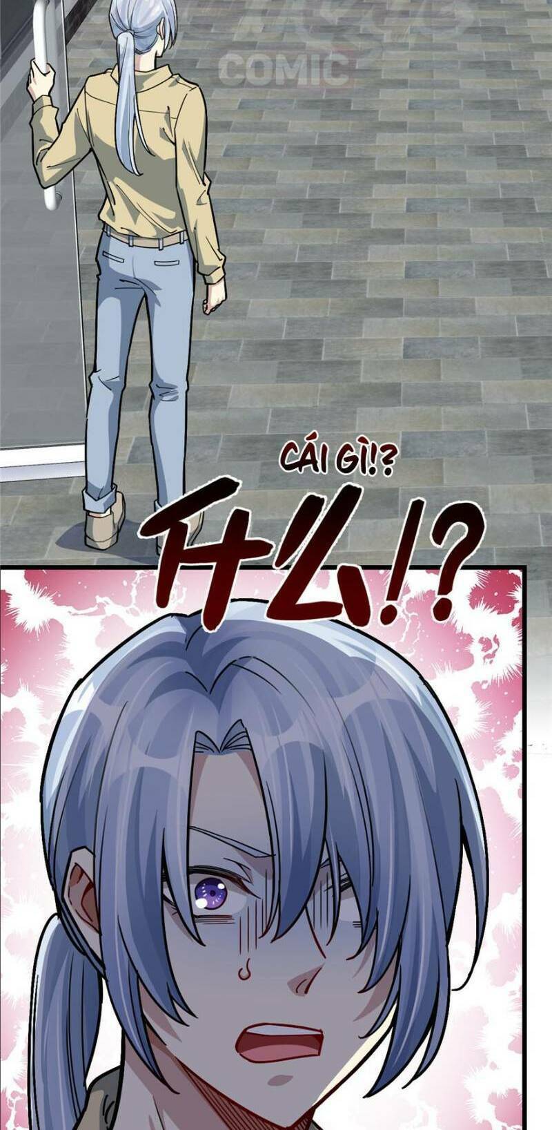 thâm dạ thư ốc chapter 54 6