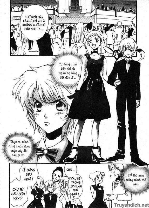 meteor methuselah chapter 3 9