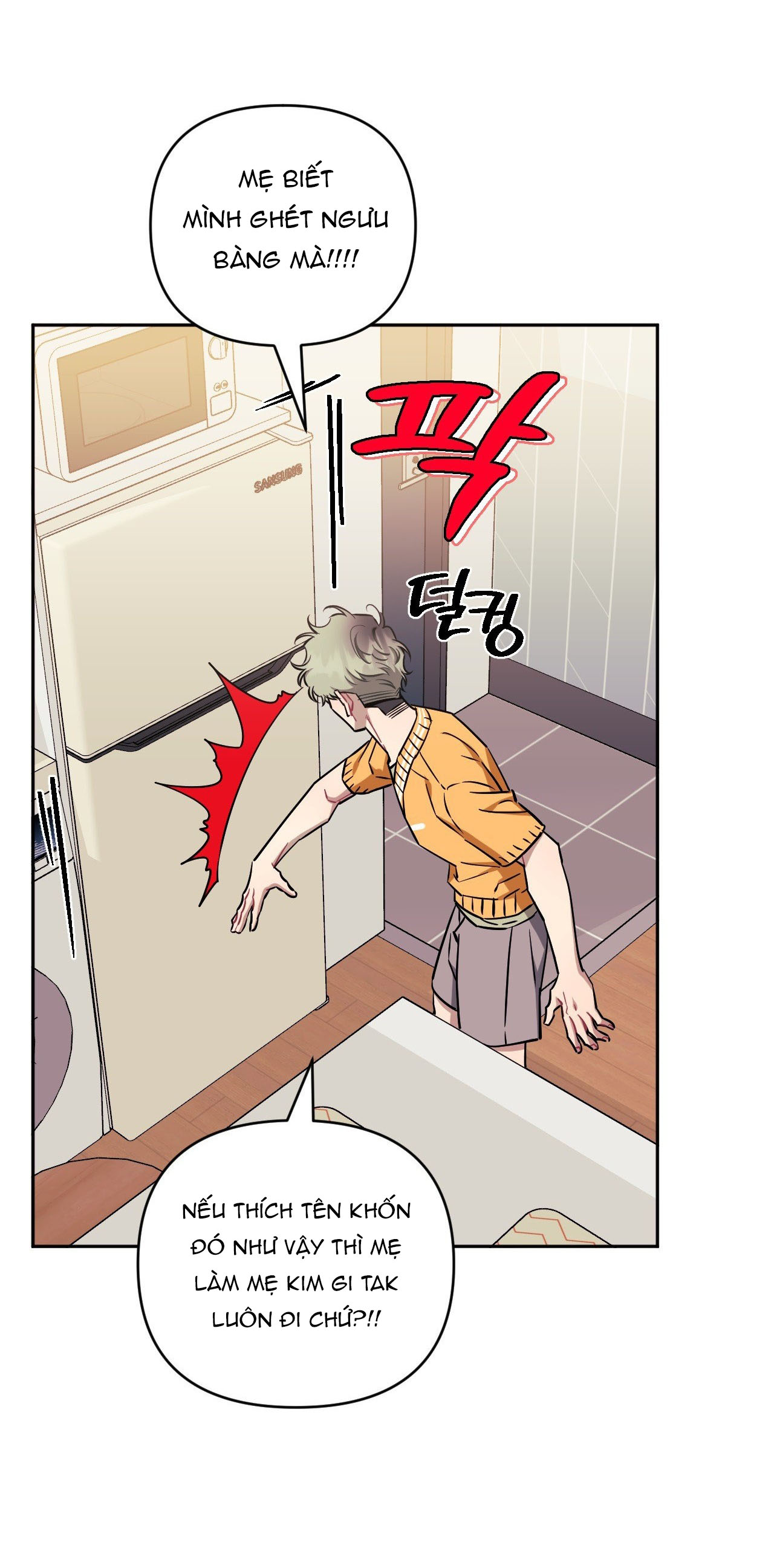 hơn cả bạn bè chapter 77.2 18