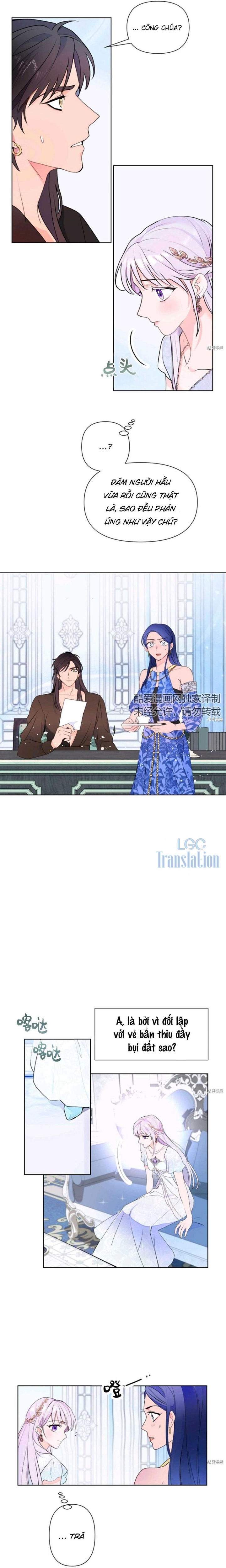 quên chồng đi, kiếm tiền thôi chapter 5 12