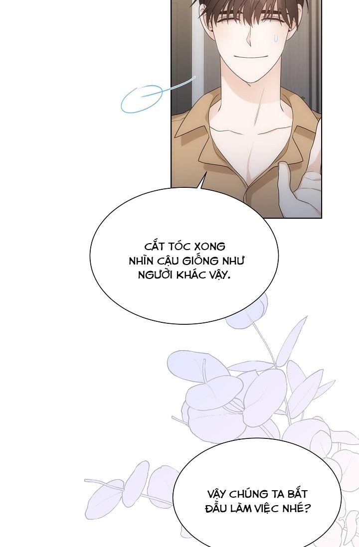 chuyện tình lãng mạn tại manhattan chapter 33 42