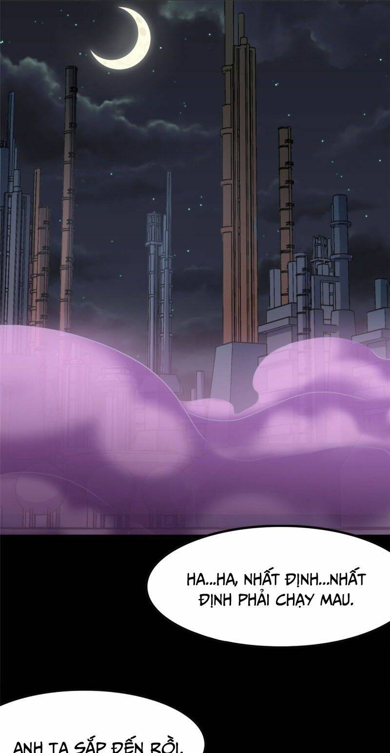 bạn gái virus của tôi chapter 258 1