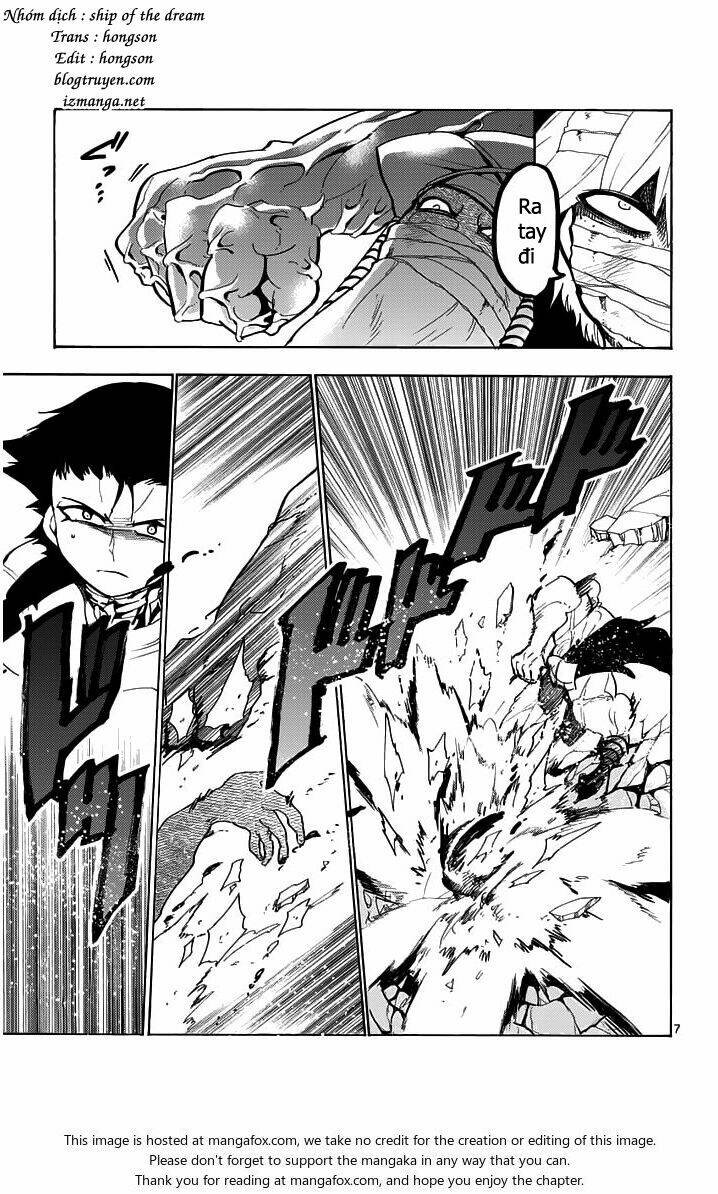 sinbad no bouken chapter 21.1 8