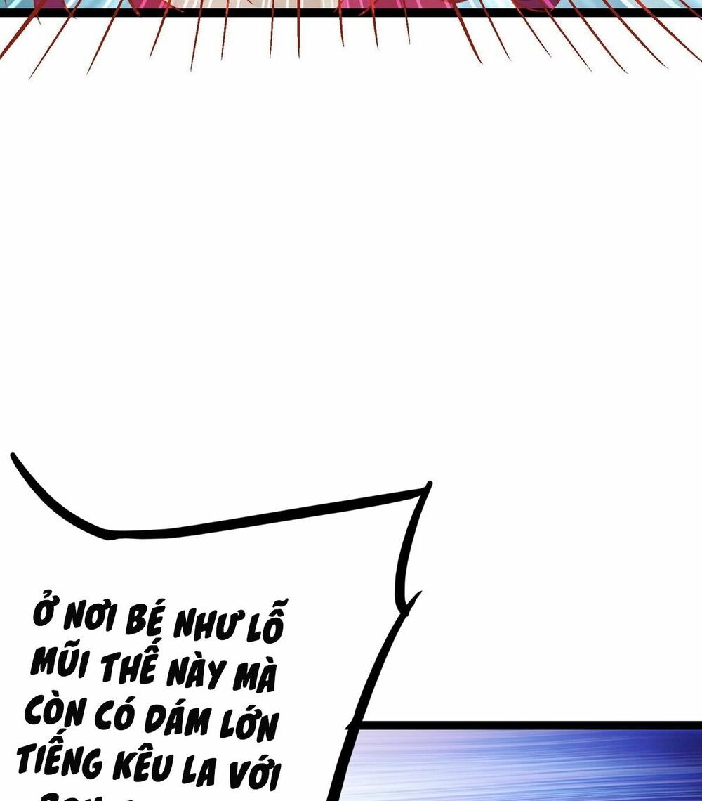 hoàng hậu của trẫm là võ lâm minh chủ chapter 11 35
