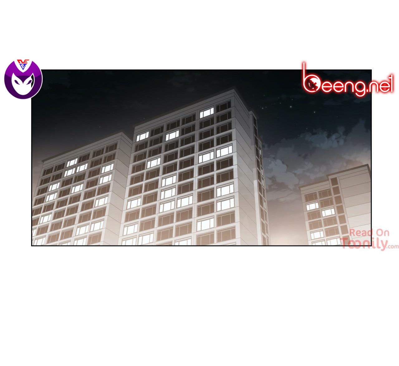 mở khóa tim em chapter 30 28