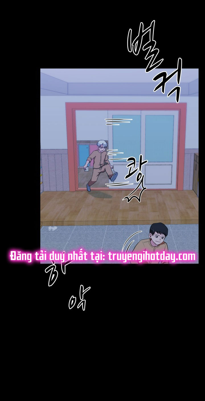 Tuyệt Đối Chiếm Hữu chapter 66.1 - Trang 2