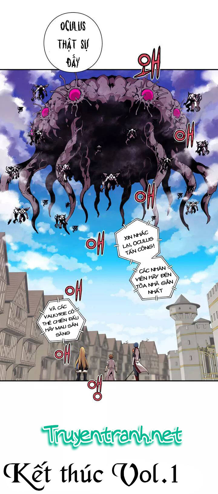 valkyrie agency chapter 8 36