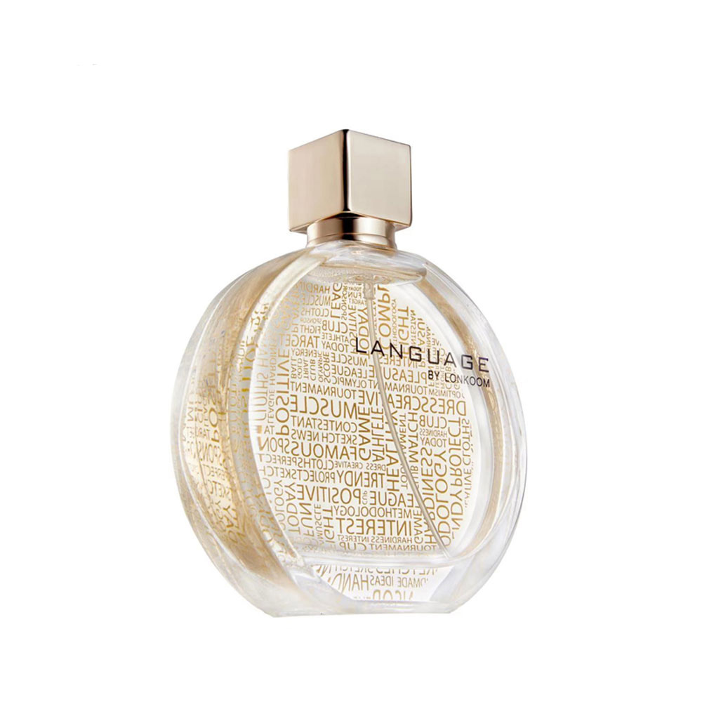 Nước Hoa LONKOOM PARFUM Perfume for Women EDP Oriental-Floral Fragrance 100ml for Mature and Elegant Lady Language 1151#