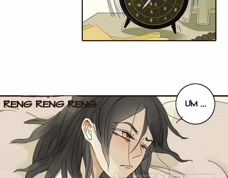 ta chỉ muốn giết ngươi chapter 1.1 2