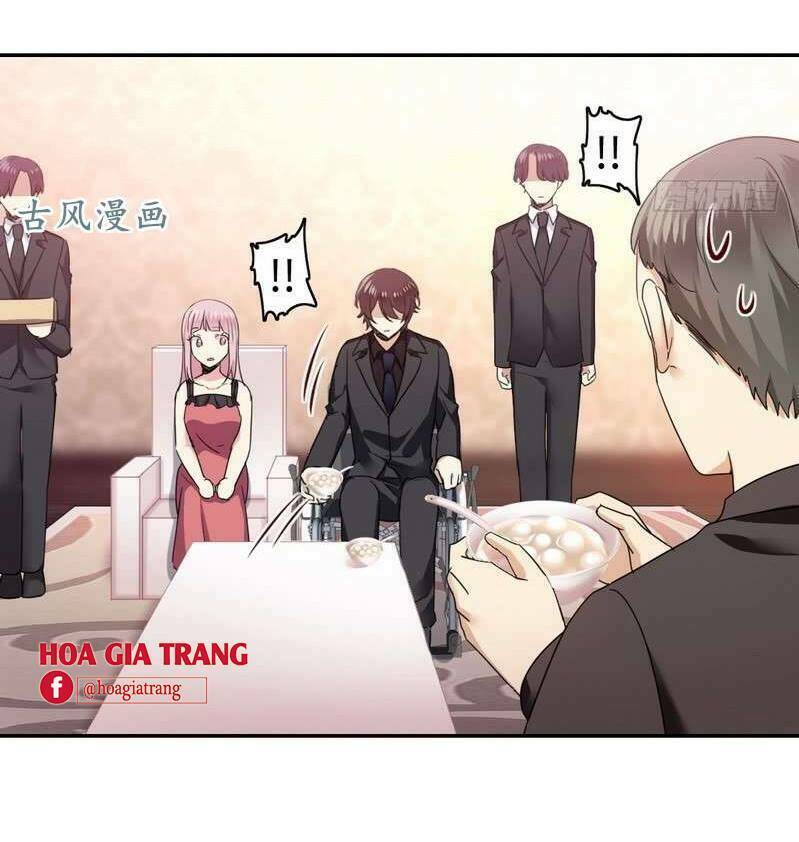 phục thù thiếu gia tiểu điềm thê chapter 50 19