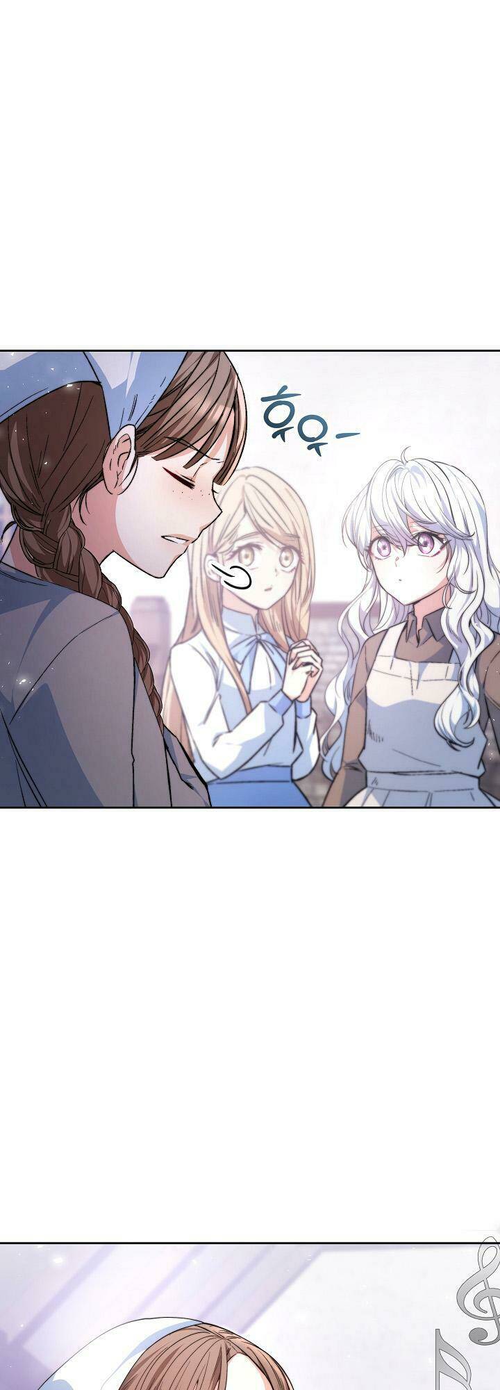 nàng evangeline chapter 2 10