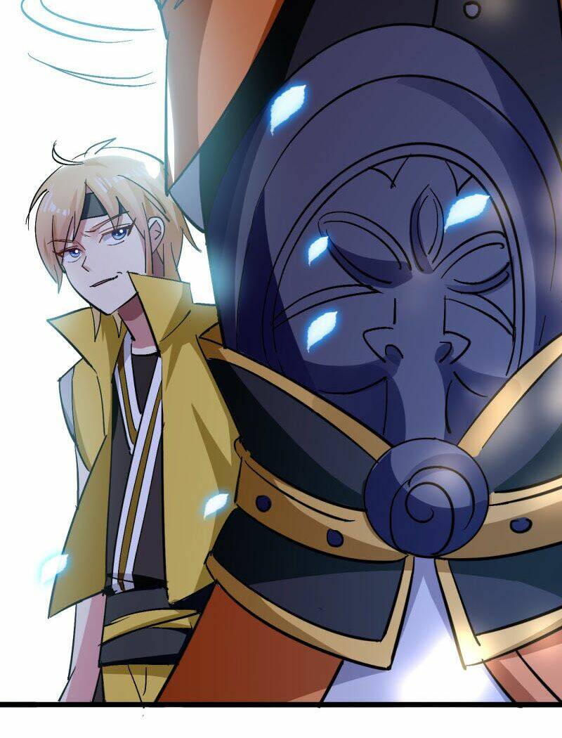 vạn giới tiên vương chapter 64 30