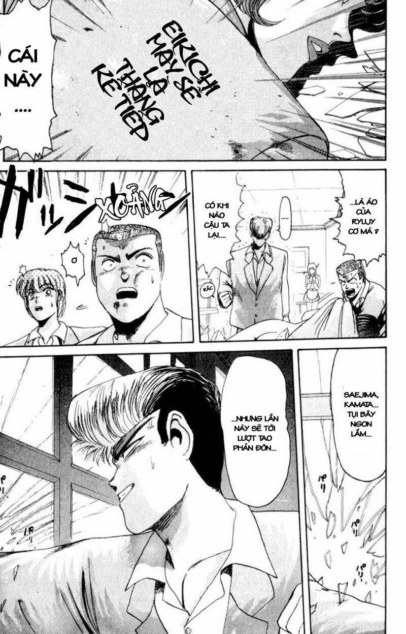 shonan junai gumi chapter 27 25