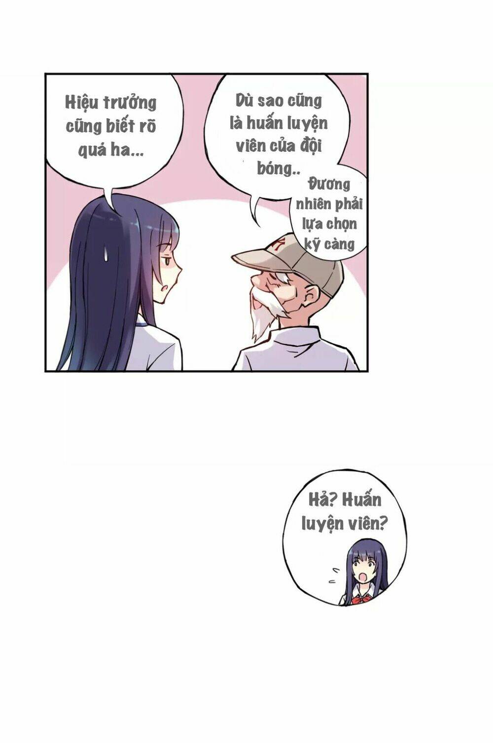 hương vị mùa hạ chapter 22 11