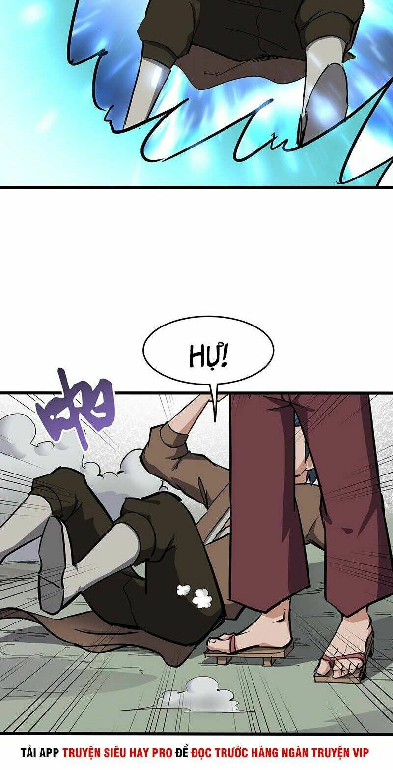 hỗn độn kiếm thần chapter 131 20