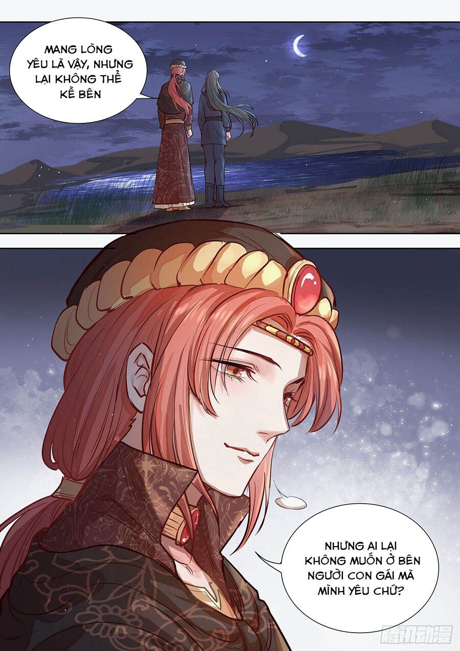 Luôn Có Yêu Quái Chapter 303 6