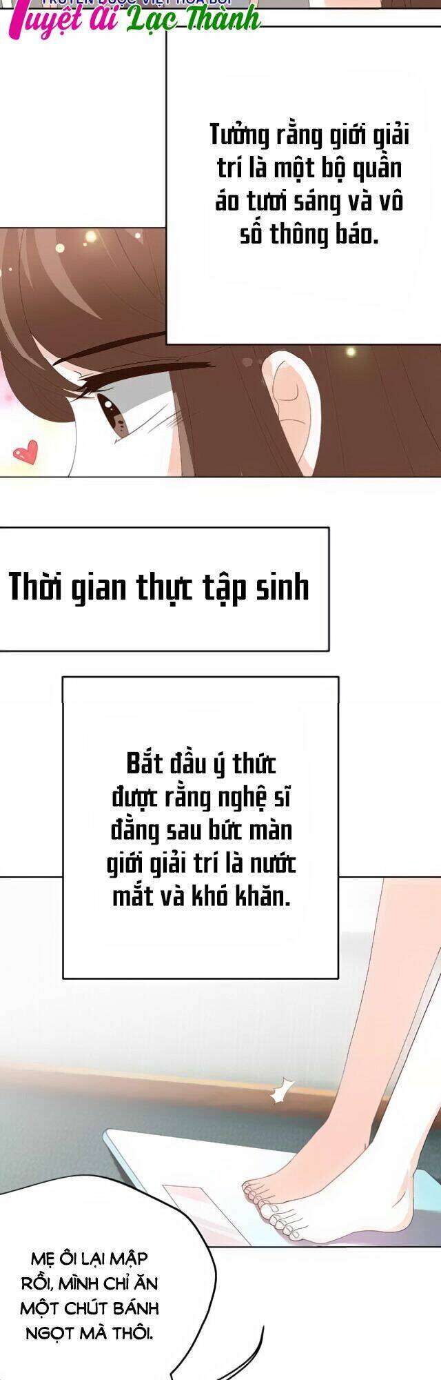 phản công thành siêu sao chapter 25 46