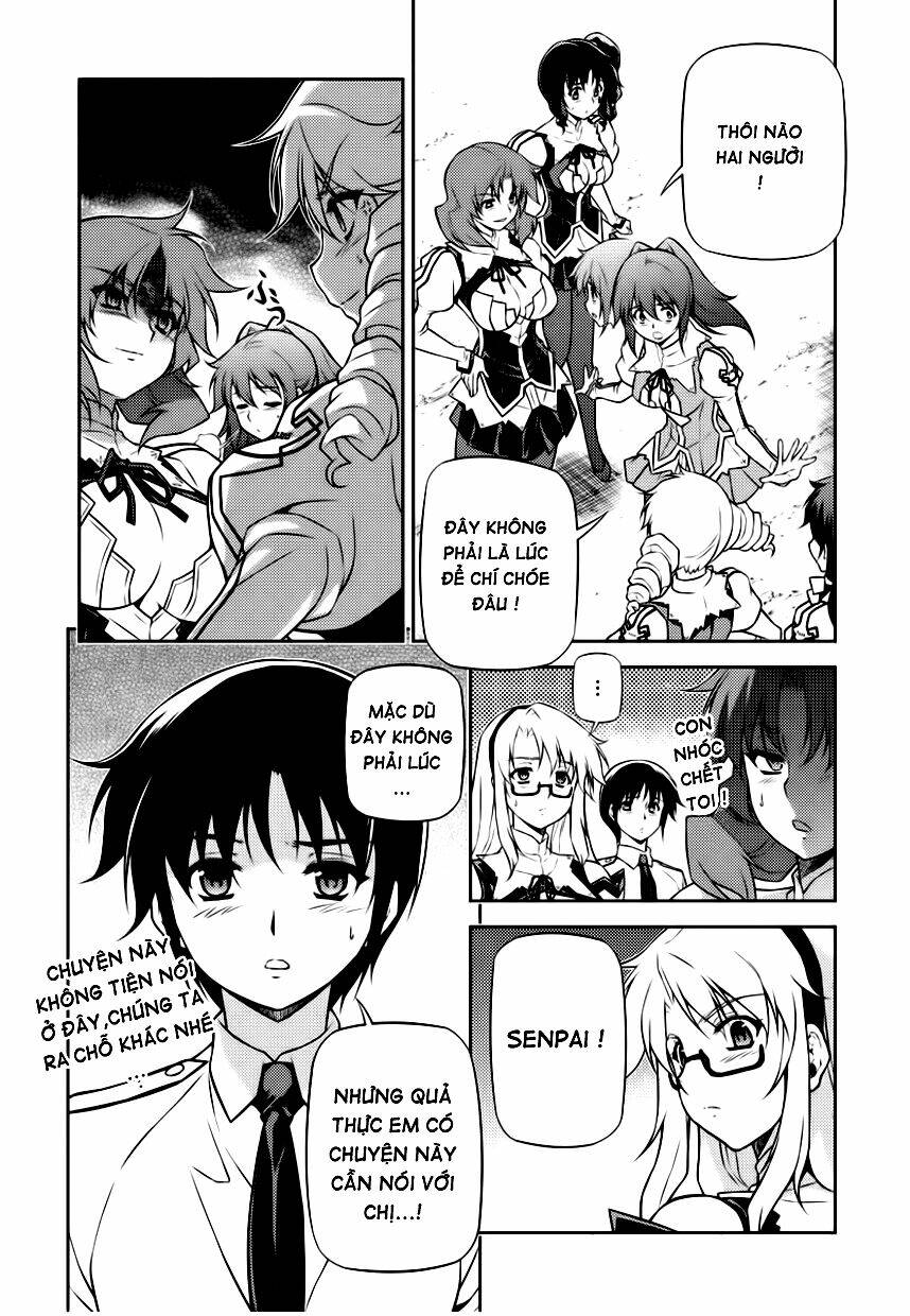 freezing chapter 108 6