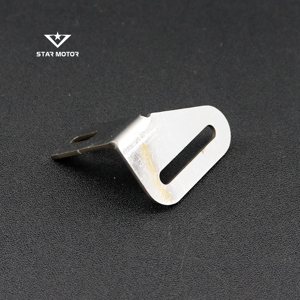 Pát trợ sáng hốc còi Winner X Inox 304