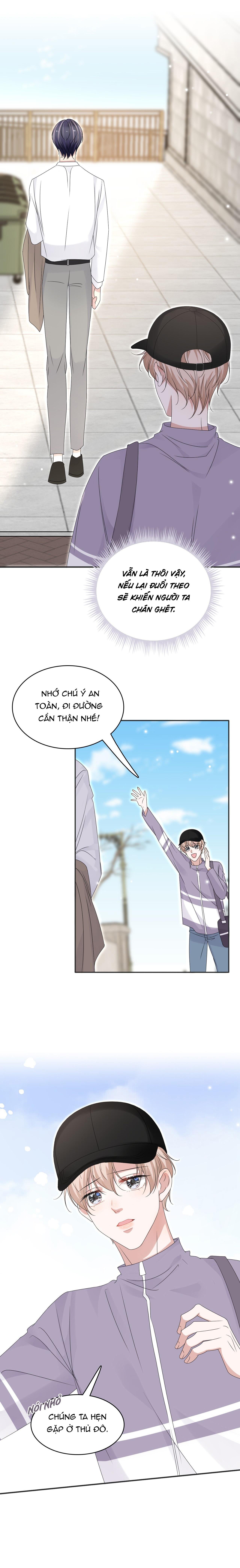 ẩn trung (end) chapter 61 8