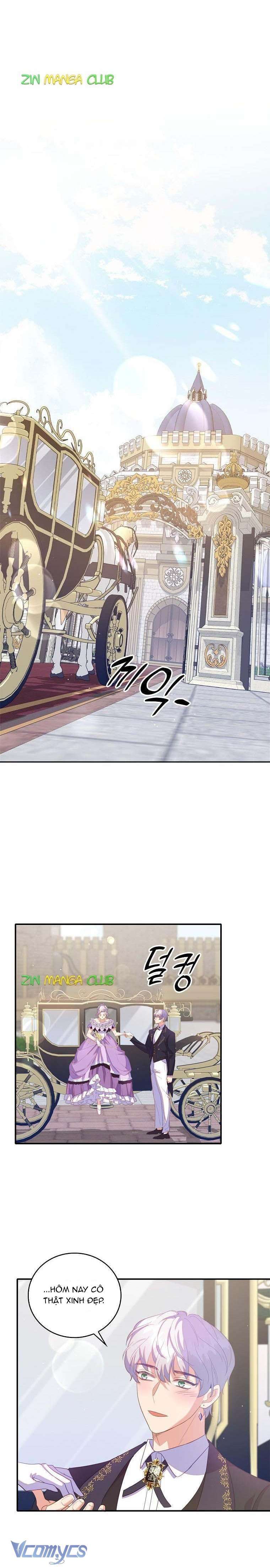 tôi chỉ nhận ra sau khi mất cô ấy chapter 38 12