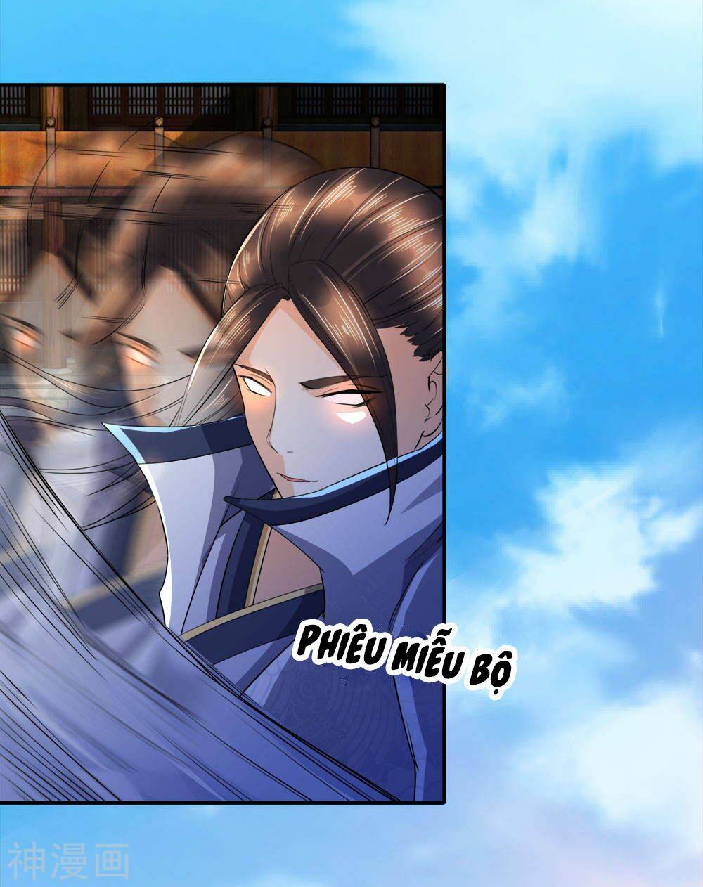 chí tôn hồng bao đại đế chapter 15 4